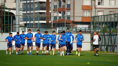 Trendyol Süper Lig’in 34. haftasında evinde Beşiktaş’ı konuk edecek olan