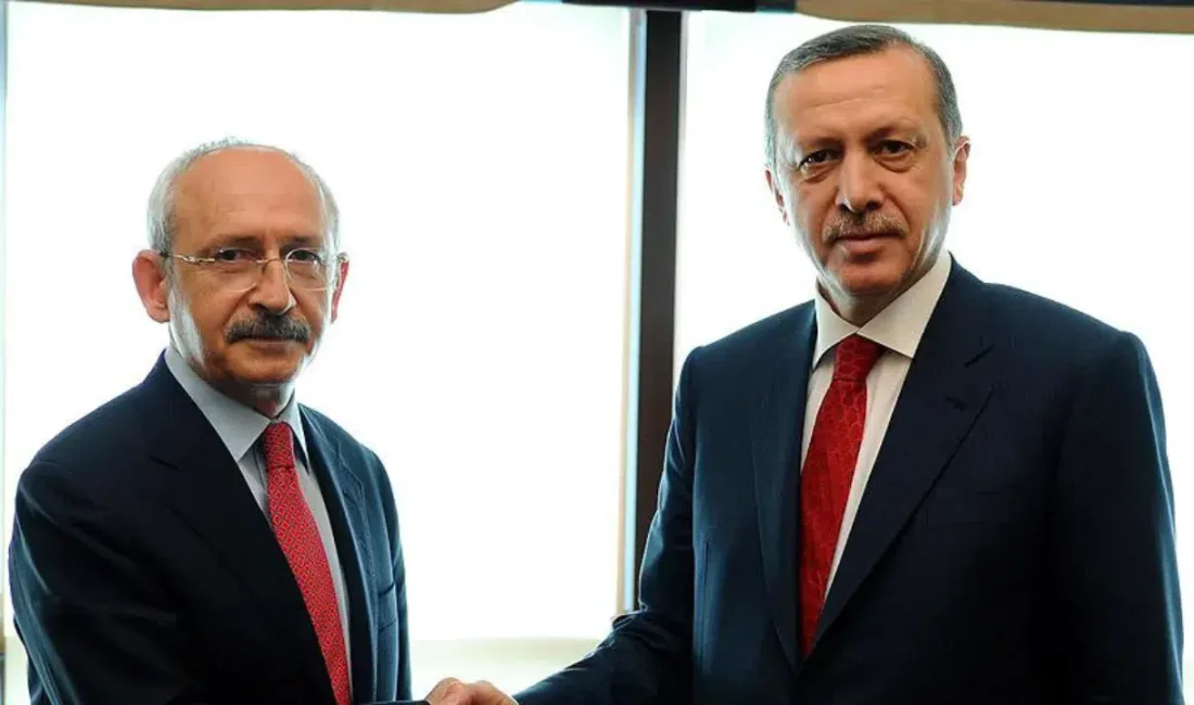 Mahkemenin mutlak butlan kararı sonrası CHP Genel Başkanlığı koltuğuna yeniden
