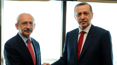 Mahkemenin mutlak butlan kararı sonrası CHP Genel Başkanlığı koltuğuna yeniden