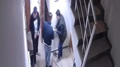 İstanbul Esenyurt’ta metruk bir yapıyı merkez olarak kullanan ve uyuşturucu