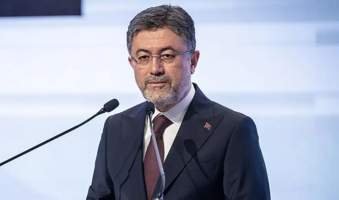 Tarım ve Orman Bakanı İbrahim Yumaklı, Yalova Ticaret ve Sanayi