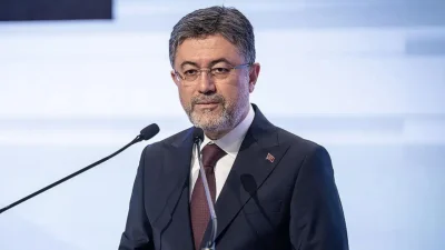 Tarım ve Orman Bakanı İbrahim Yumaklı, Yalova Ticaret ve Sanayi