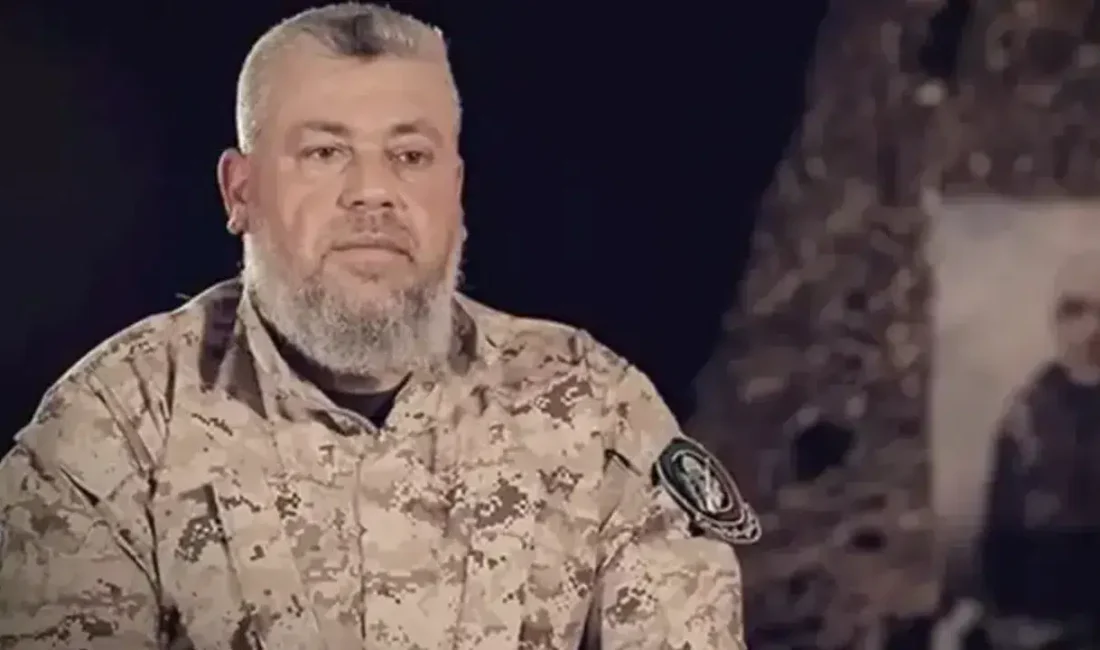 İsrail ordusu, Gazze Şehri’ne düzenlenen hava operasyonunda Hamas’ın askeri kanadı