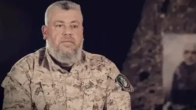 İsrail ordusu, Gazze Şehri’ne düzenlenen hava operasyonunda Hamas’ın askeri kanadı