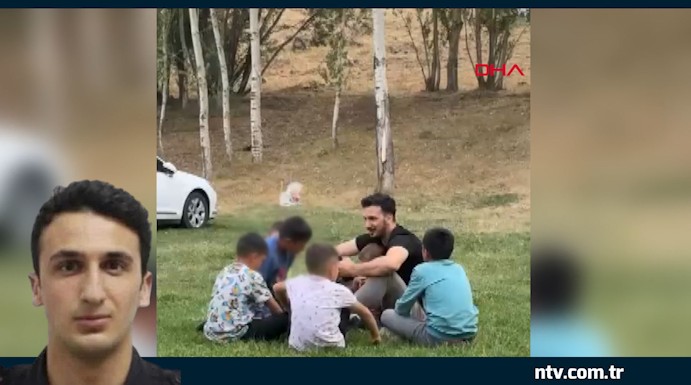 Tekirdağ’ın Çorlu ilçesinde görev esnasında şehit düşen polis memuru Emrah