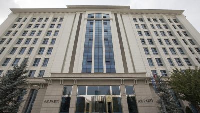 Düzce’nin Akçakoca ilçesinde belediye başkanının tutuklanmasının ardından gözler 1 Haziran