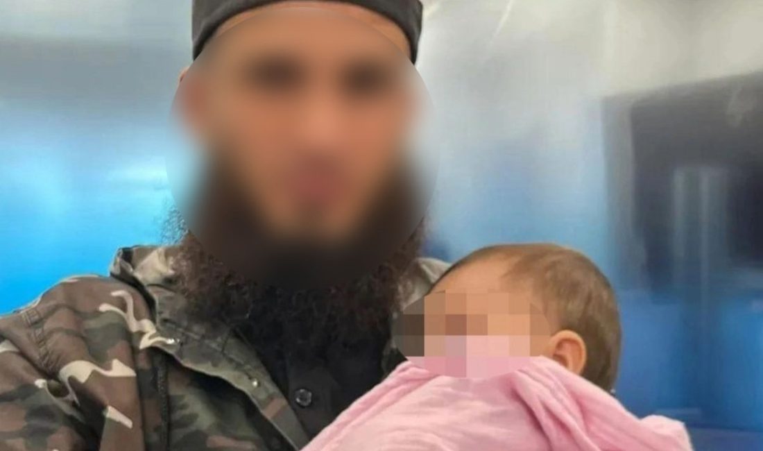 Yalova’da üç polisin şehit düştüğü kanlı DAEŞ operasyonunun ardından tutuklanan