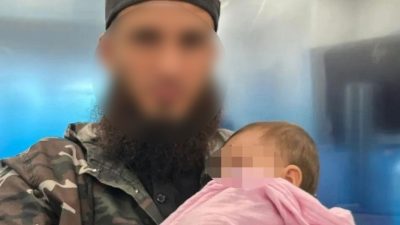 Yalova’da üç polisin şehit düştüğü kanlı DAEŞ operasyonunun ardından tutuklanan