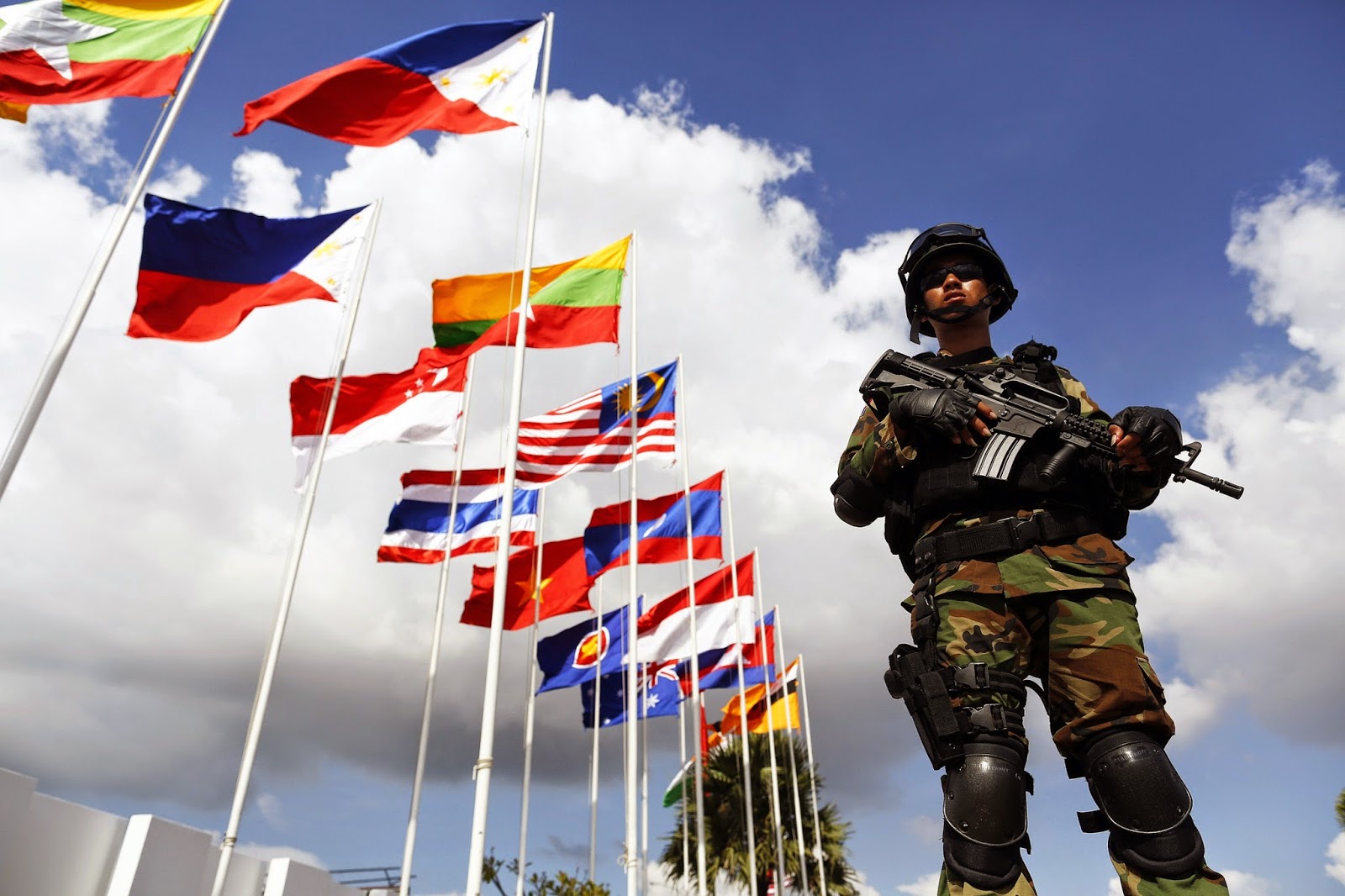 Eurasia Review: Güney Çin Denizi yeni Hürmüz mü olacak?