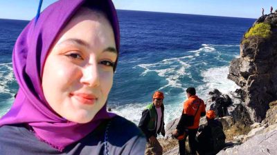 Antalya’nın Gazipaşa ilçesinde direksiyon dersine gitmek için evinden ayrılan ve