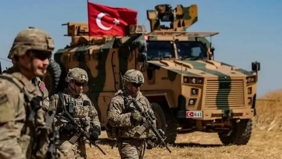 The New Arab: İsrail’in yeni hedefi Türkiye mi olacak?