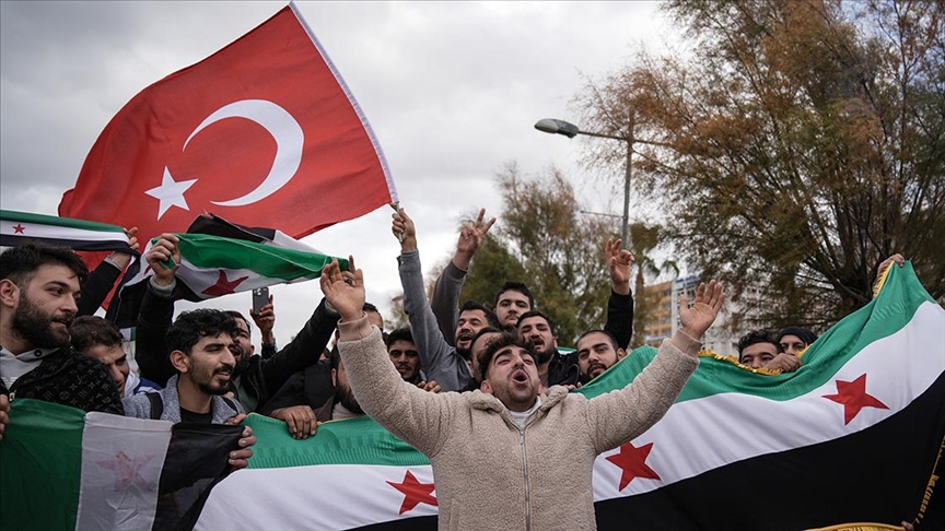 The New Arab: İsrail’in yeni hedefi Türkiye mi olacak?