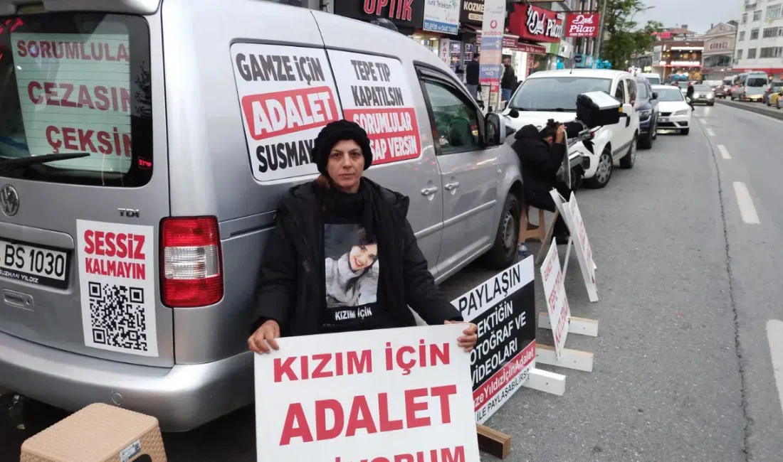 İstanbul Ümraniye’de, alerjisi olduğunu açıkça belirtmesine rağmen kendisine uygulanan serum