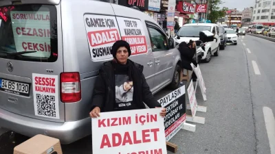 İstanbul Ümraniye’de, alerjisi olduğunu açıkça belirtmesine rağmen kendisine uygulanan serum