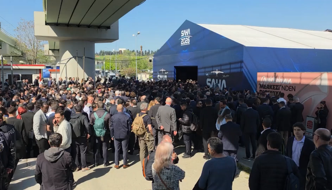 Türkiye ve Avrupa’nın en büyük savunma, havacılık ve uzay sanayi
