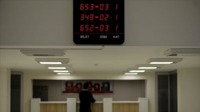 Kurban Bayramı öncesinde ilan edilen 9 günlük idari izin süreciyle