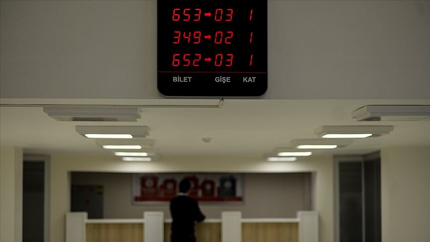 Kurban Bayramı öncesinde ilan edilen 9 günlük idari izin süreciyle