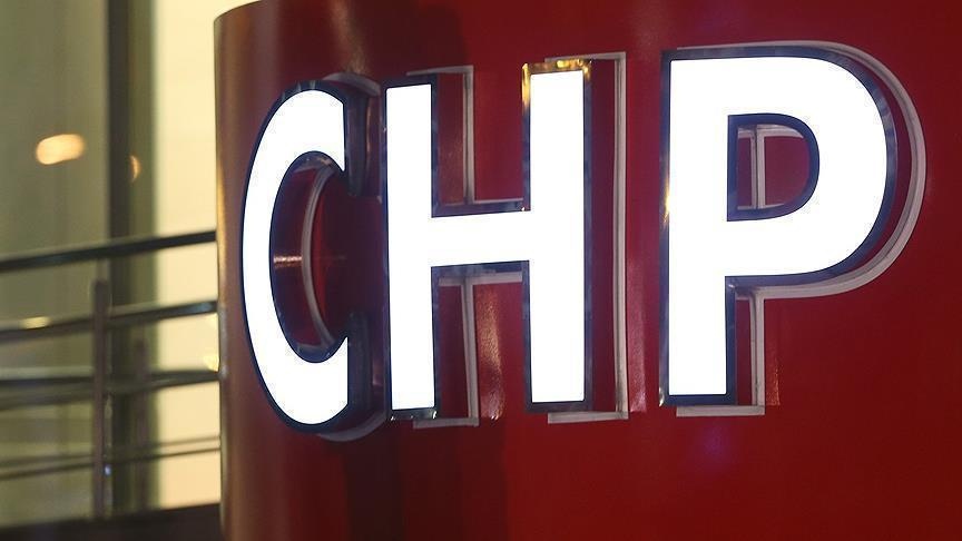 Ankara Bölge Adliye Mahkemesi, CHP’nin Özgür Özel’in genel başkan seçildiği