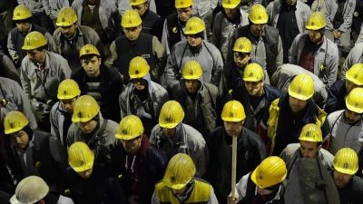 Türkiye Taşkömürü Kurumu tarafından yayımlanan ilanla birlikte Zonguldak ve Bartın