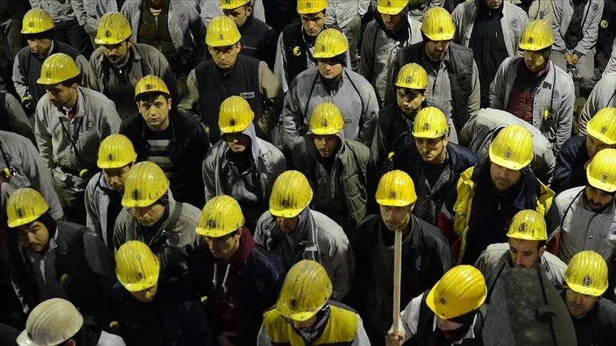 Türkiye Taşkömürü Kurumu tarafından yayımlanan ilanla birlikte Zonguldak ve Bartın