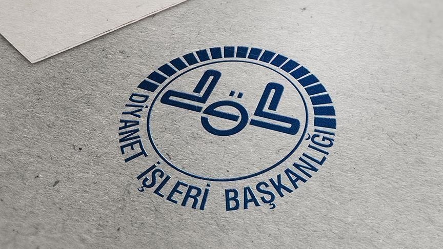 Diyanet İşleri Başkanlığı bünyesinde görev almak isteyen binlerce adayın heyecanla