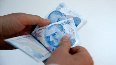 Çevre, Şehircilik ve İklim Değişikliği Bakanlığı bünyesindeki TOKİ tarafından yürütülen