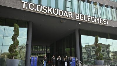 Üsküdar Belediyesindeki iskan ruhsatı usulsüzlüklerine yönelik yürütülen dev soruşturmada yeni