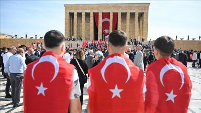 19 Mayıs Atatürk’ü Anma, Gençlik ve Spor Bayramı yaklaşırken milyonlarca