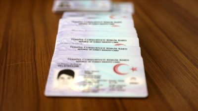 Türkiye’de milyonlarca kişinin taşıdığı en yaygın isim ve soyadları 2025