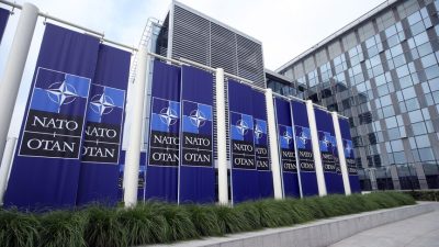 Ankara’da düzenlenecek dev zirve öncesi sıcak bir gelişme yaşandı. NATO