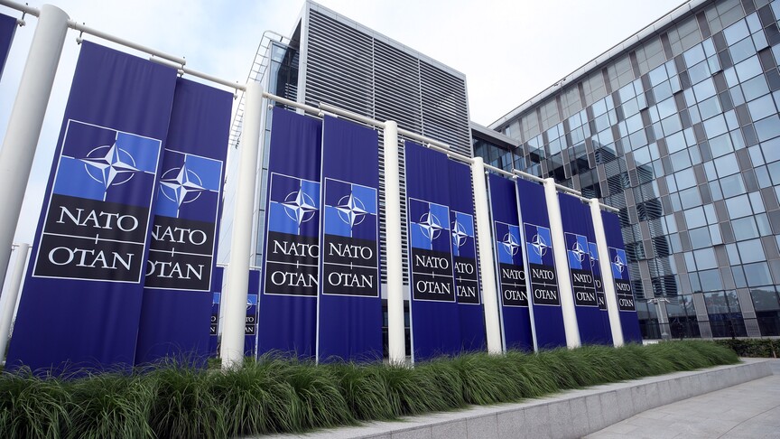 Ankara’da düzenlenecek dev zirve öncesi sıcak bir gelişme yaşandı. NATO