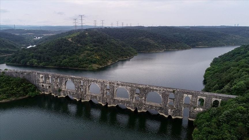 İstanbul’un su ihtiyacını karşılayan barajlardaki güncel seviyeler İSKİ tarafından açıklandı.