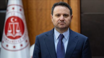 Eskişehir merkezli 33 ilde yürütülen büyük operasyonla yasa dışı bahis,