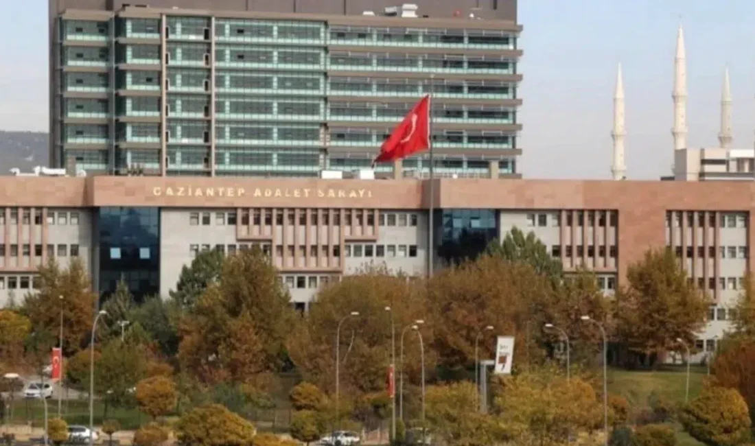 Gaziantep’te geçtiğimiz yıl bir gece kulübünde Necmettin Gök ve Eyüp