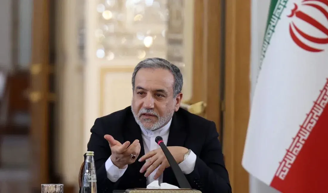 İran Dışişleri Bakanı Abbas Arakçi’nin Pekin ziyareti küresel diplomasi trafiğinde