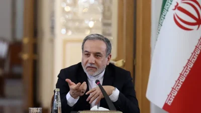 İran Dışişleri Bakanı Abbas Arakçi’nin Pekin ziyareti küresel diplomasi trafiğinde
