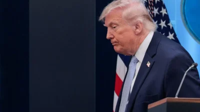 ABD Başkanı Donald Trump, kritik müzakerelere ilişkin ezber bozan bir