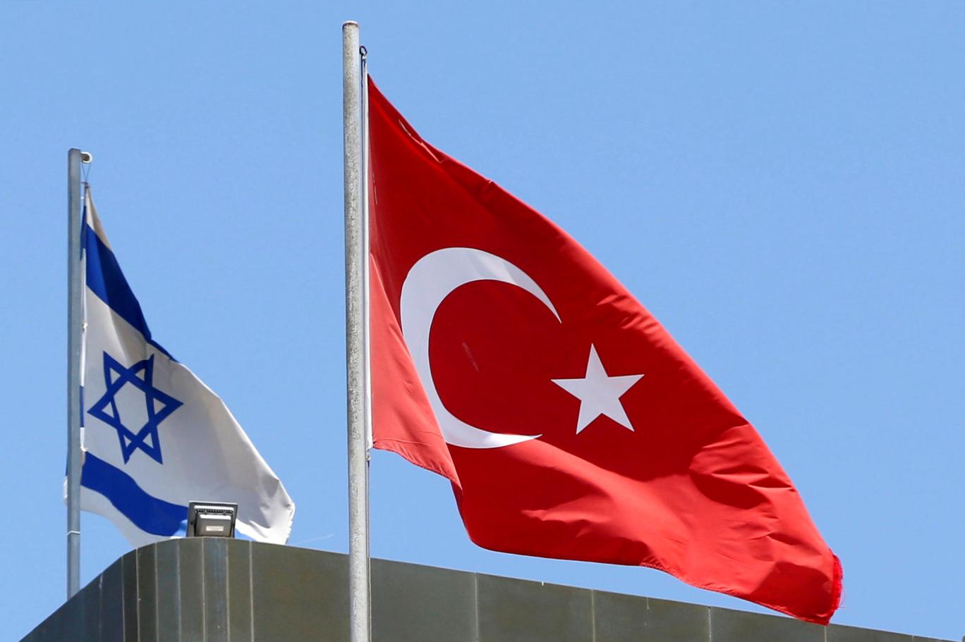 The Washington Post: Yükselen güç Türkiye ve Ortadoğu'da yeni denklem The Washington Post: Yükselen güç Türkiye ve Ortadoğu'da yeni denklem