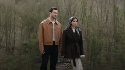Kanal D ekranlarının sevilen dizisi Sevdiğim Sensin son bölümüyle izleyicileri