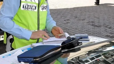 Aydın’ın Efeler ilçesinde yaşayan 19 yaşındaki Kadir Arslan, bir anlık