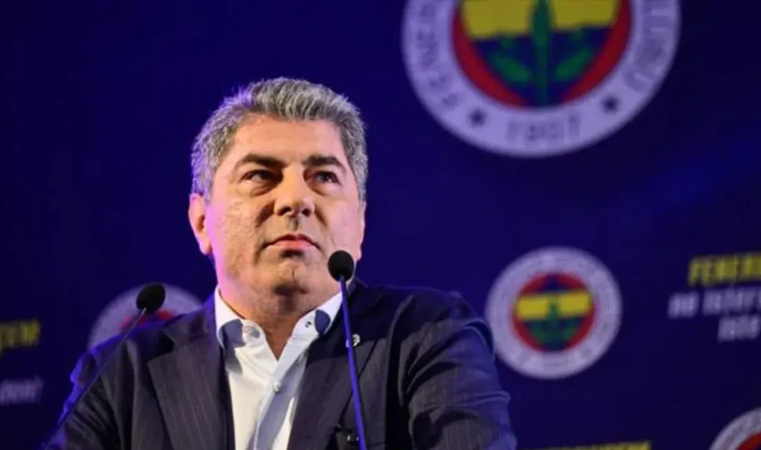 Fenerbahçe Başkan Adayı Hakan Safi’nin iletişim ofisinden yapılan son dakika