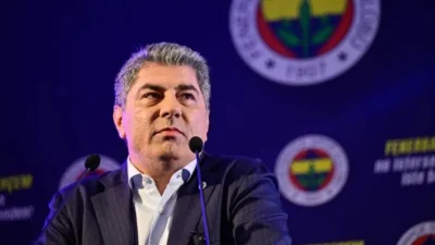 Fenerbahçe Başkan Adayı Hakan Safi’nin iletişim ofisinden yapılan son dakika