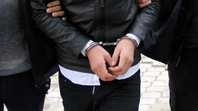 Bursa’da kan donduran bir cinayete imza atan zanlının, tartışma sonrası