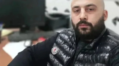 Çanakkale’nin Biga ilçesinde sokak ortasında çıkan ve silahlarla bıçakların çekildiği