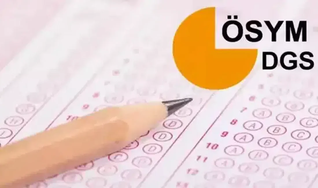 Ölçme, Seçme ve Yerleştirme Merkezi (ÖSYM), binlerce adayın heyecanla beklediği