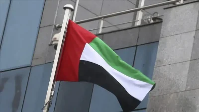 Birleşik Arap Emirlikleri, Hizbullah ile bağlantılı olduğu tespit edilen 16