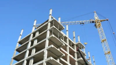 Türkiye İstatistik Kurumu tarafından paylaşılan Mart 2026 verileri, inşaat sektöründeki