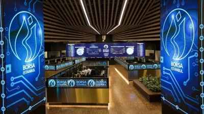 Borsa İstanbul, güne bomba gibi düşen mahkeme kararının ardından adeta