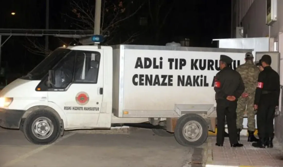 Samsun’un Canik ilçesinde kendisinden bir süredir haber alınamayan ve ailesinin