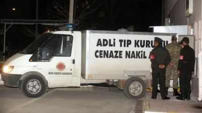 Samsun’un Canik ilçesinde kayıp ihbarı yapılan ve kendisinden bir süredir